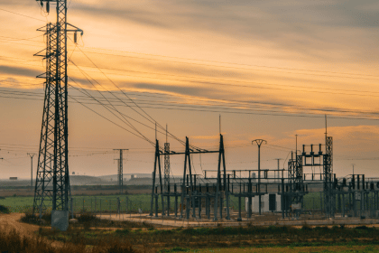 DOE Cybersecurity Office to Brief New Report on Electric Grid