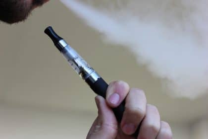More Than 2.5M Youths Reported Using E-Cigarettes in 2022