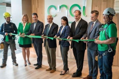 Enel North America Opens Oklahoma City Office