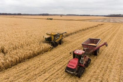 American Farm Bureau Establishes 2023 Farm Bill Priorities