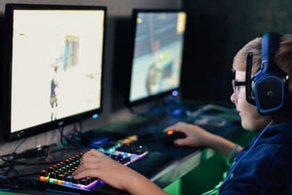 Video Gaming May Boost Better Cognitive Performance in Children