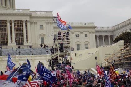 Select Committee Subpoena’s Trump Over Jan. 6 Siege of Capitol