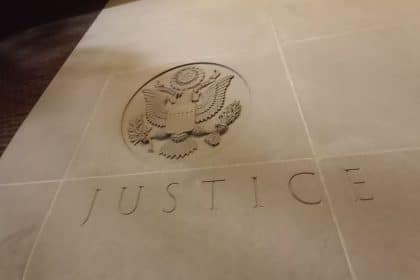 Justice Department Attorneys Warned About Resisting Trump Administration