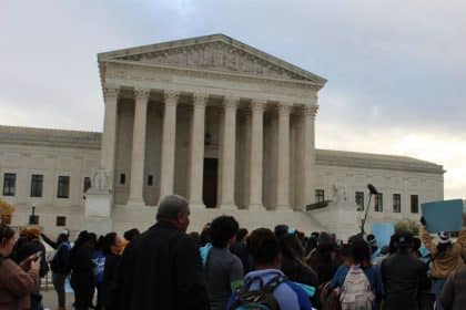 Supreme Court Seems Ready to Narrow Affirmative Action’s Role in College Admissions
