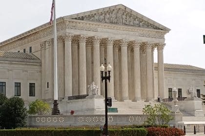 Justices Appear Divided Over Purdue Pharma Bankruptcy Deal