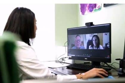 Increased Telehealth Use Reduced Overdose Risk During Pandemic