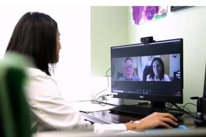 House Panel Throws Unanimous Support Behind Telehealth Bill