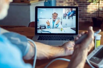 Schatz Urging Colleagues to Give Telehealth a Boost in Lame Duck