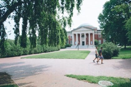 UNC Students Worry Pending Supreme Court Case Will Undercut Efforts at Diversity