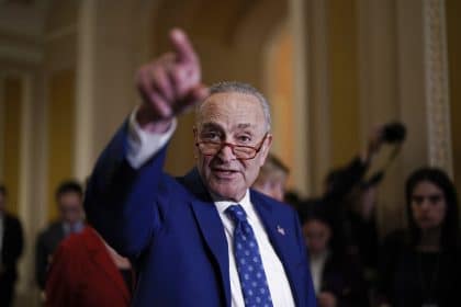 Lawmakers Reach Bipartisan, Bicameral Deal to Avoid Shutdown
