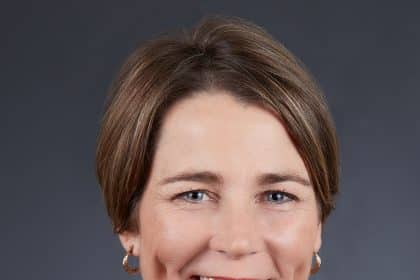 Massachusetts Governor: Maura Healey (D)