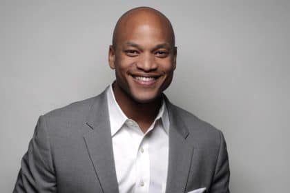 Maryland Governor: Wes Moore (D)