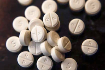 CDC Awards $279M to 49 States, DC to Prevent Drug Overdoses