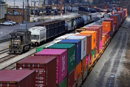 Railroad Unions Reject Labor Contract in a Potential Blow to US Economy