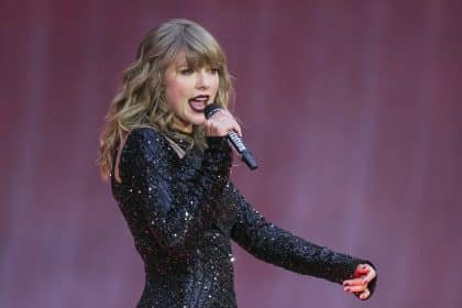 Senate Panel to Hold Hearing on Taylor Swift Ticket Fiasco