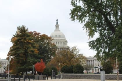 Capitol Police Chief Says More Resources Needed to Protect Congress in ‘Today’s Political Climate’