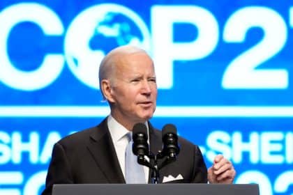 Biden Says Climate Efforts ‘More Urgent Than Ever’ at Summit