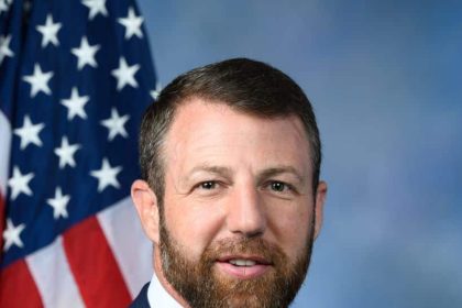 OK SENATE: Markwayne Mullin (R)