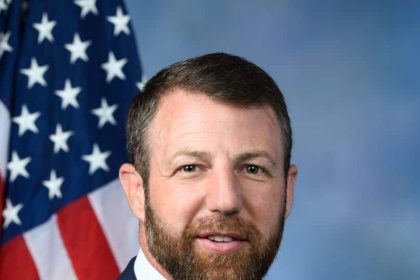 OK SENATE: Markwayne Mullin (R)