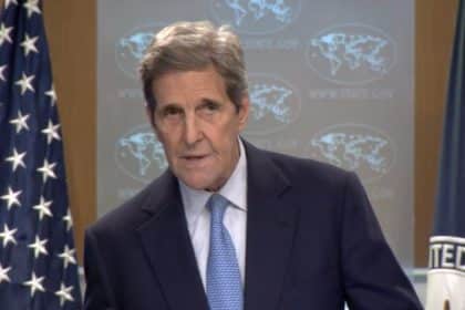 Kerry Sees Climate Talks as Time to Ensure Promises Made Are Promises Kept