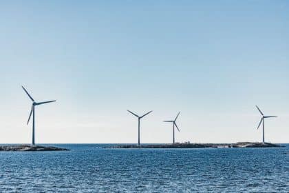 Two Sites Designated for Wind Energy Development in Gulf of Mexico