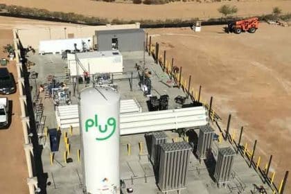 Plug Power to Expand Hydrogen Fuel Cell Service for Food Logistics Firm