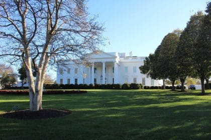 White House to Host Spring Garden Tours This Weekend