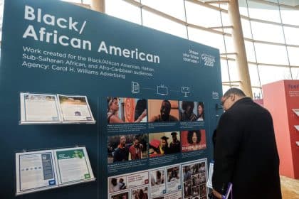 Activists: Survey of Black People in US in Its Homestretch