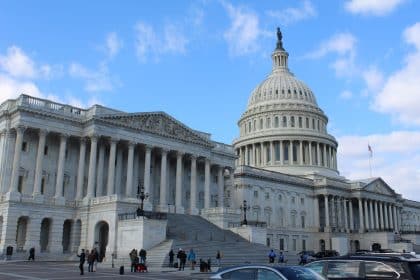 Most Americans Have Low Expectations for New Congress, Pollster Finds