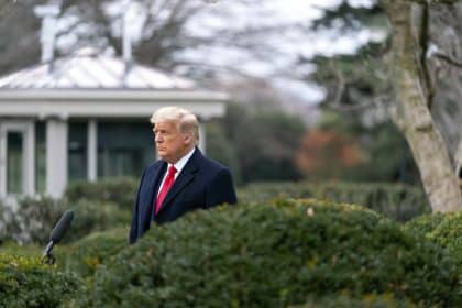Jan. 6 Report: Trump ‘Lit That Fire’ of Capitol Insurrection