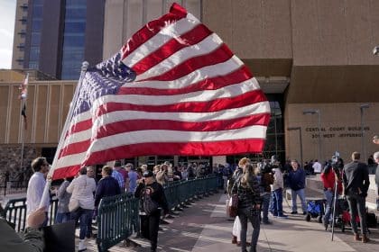 Arizona County Certifies Election After Judge’s Order