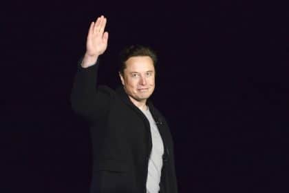 Musk’s Twitter Disbands Its Trust and Safety Advisory Group