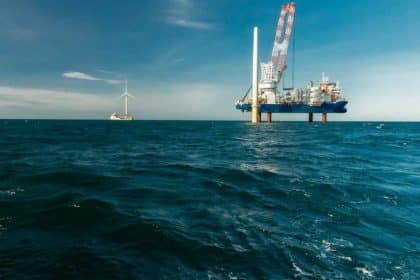 Dominion Energy Reaches Key Milestone for Coastal Virginia Wind Project