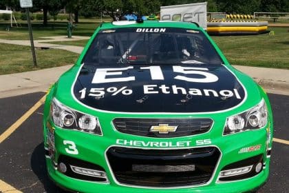 EPA Set to Allow Year-Round Sale of E15 Fuel