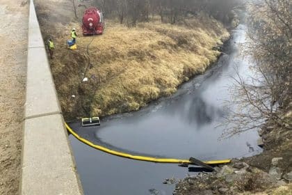 Pallone Seeks Answers After Keystone Pipeline Spill in Kansas 