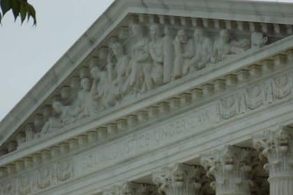 Colorado Republicans Ask Justices to Review Trump Ballot Case