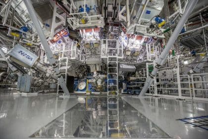 Scientists at Livermore Lab Make Major Fusion Energy Breakthrough