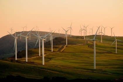 Wind Energy Health Benefits Surge When Switch Is Flipped on Fossil Fuels