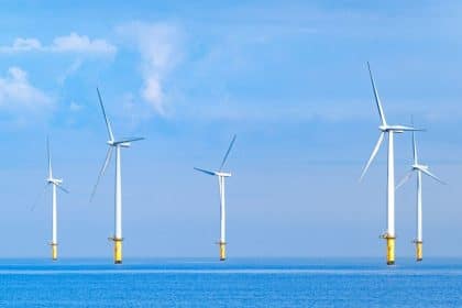 Auction  of California Offshore Wind Leases Draws $757M in Winning Bids