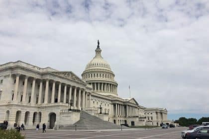 118th Congress Opens With Intrigue, Meanwhile McConnell Makes History