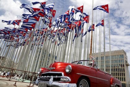 US Reopening Visa and Consular Services at Embassy in Cuba