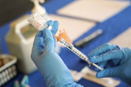 FDA Simplifies COVID Vaccine Recommendation