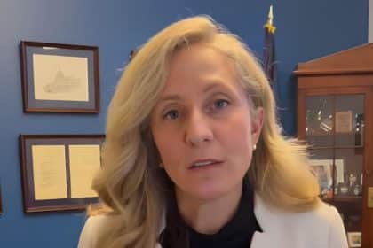 Spanberger Leads Push to Prevent Offshore Drilling in Virginia
