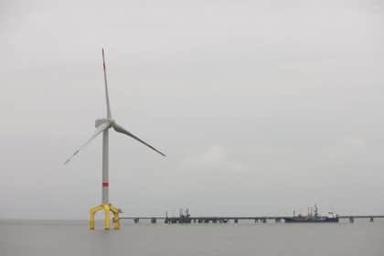 Biden Administration to Host Floating Offshore Wind Summit