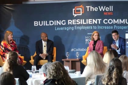 ‘Building Resilient Communities’ Gives Local Concerns a Voice in DC