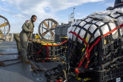 Rumors Swirl About Balloons, UFOs as Officials Stay Mum