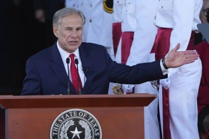 Tired of Texans Running for President? 2024 May Be Reprieve