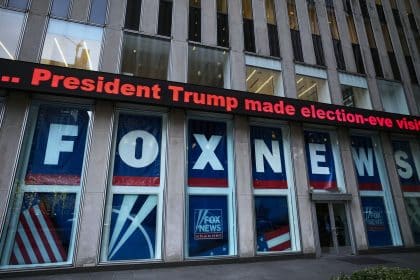 Fox TV News Hosts Accused of Deceit in Lawsuit by Voting Machine Company