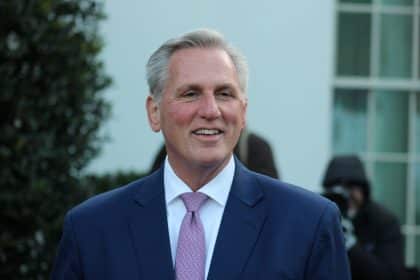 McCarthy, Biden, Have ‘Good’ First Meeting on Debt Crisis