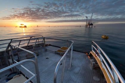 Administration Proposes First Offshore Wind Lease Sales for Gulf of Mexico